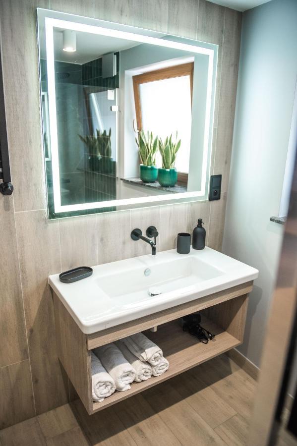 Koscierzynkowo Apartment Косцежина Екстериор снимка