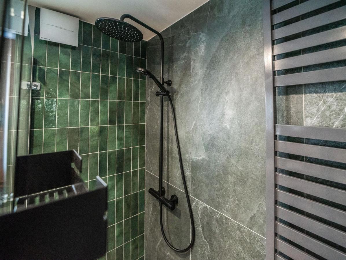 Koscierzynkowo Apartment Косцежина Екстериор снимка